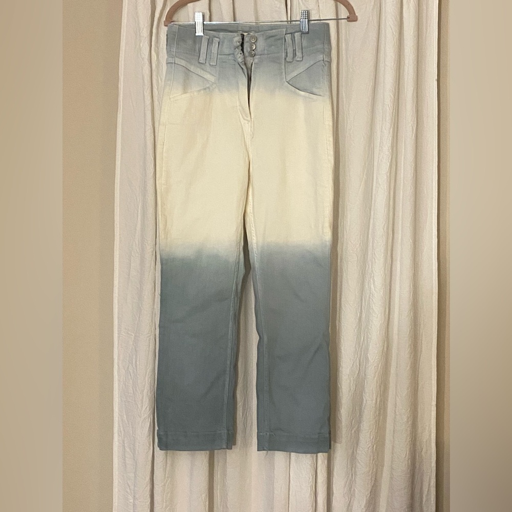Free People Jeans Size 28 NWOT